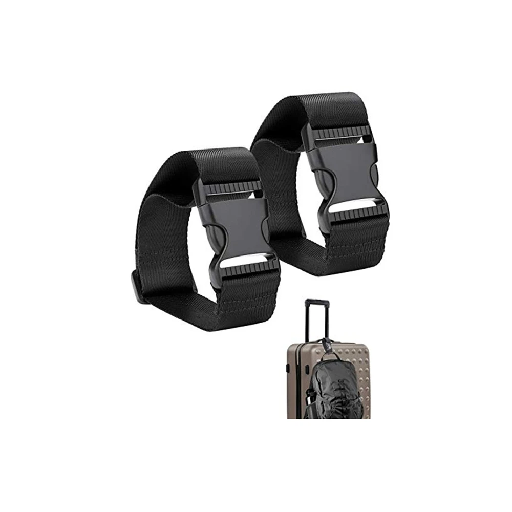 belt luggage strap