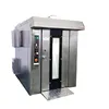Commercial Automatic Bakery Gas Electric Bread Baking Oven/bakery machinery for bread making/bakery rotary rack