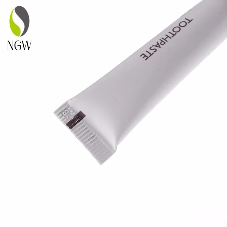 Factory Customized Whitening Teeth Cleaning Oral Home Hotel Supplies