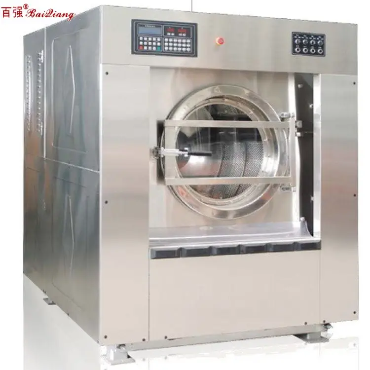 New Best Promotion Industrial Centrifugal Laundry Extractor Sheet