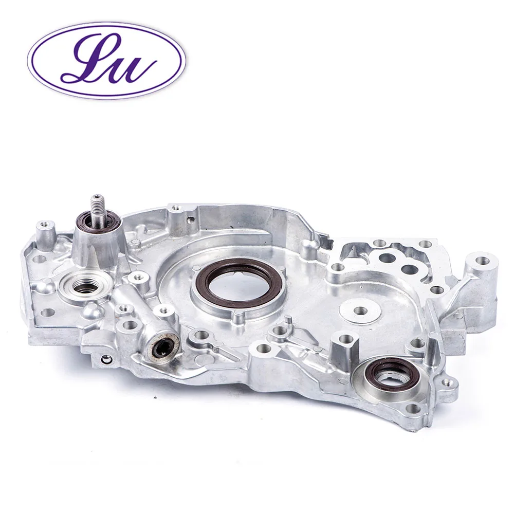 MD-327450 MD-187896 auto engine OIL PUMP