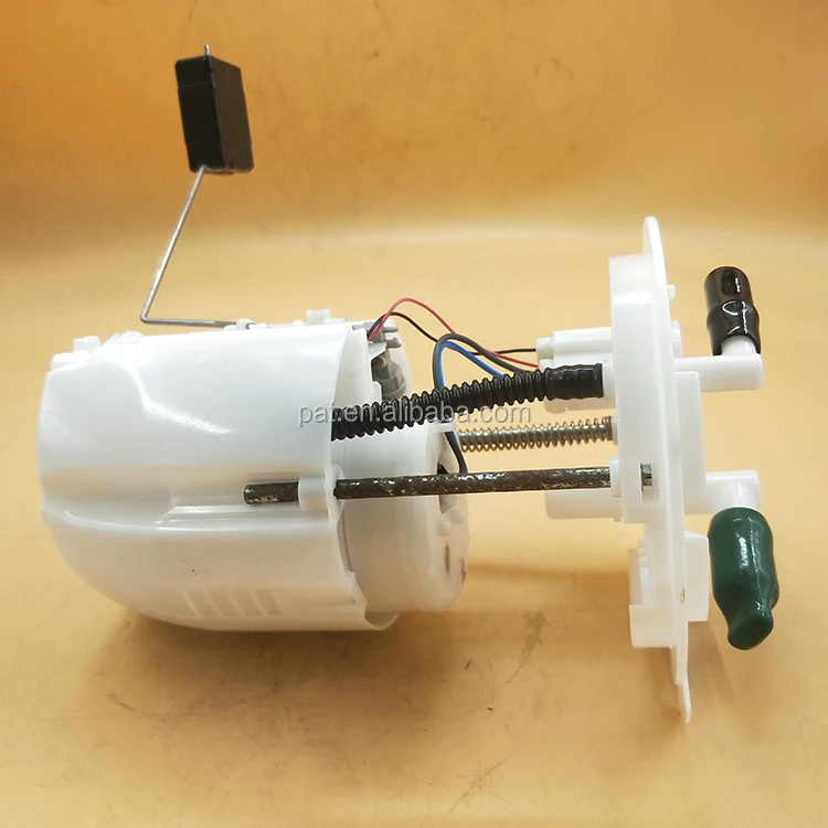 PAT Fuel Pump Assembly E2578M/BT439H307AB/542005410/DT4Z-9H307A