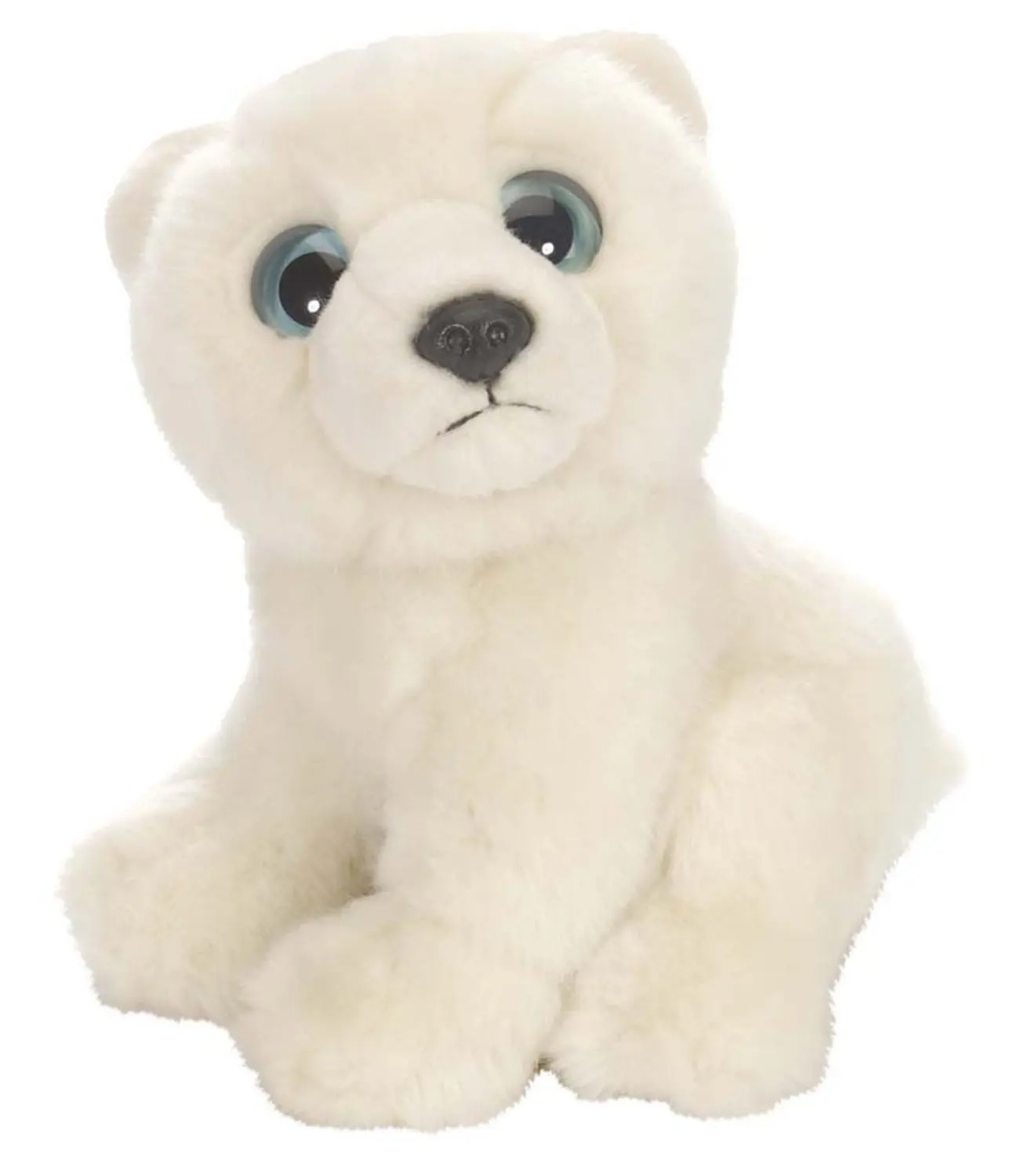 wild republic polar bear