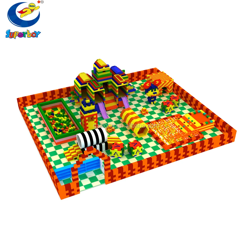 lego play place near me