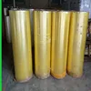clear opp jumbo roll tape