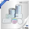 CE FDA ISO approved wholesale high quality medical advanced wound care dressing foam dressing wound care
