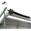 Newly Designed Automatic Sectional Garage Door Window Insert