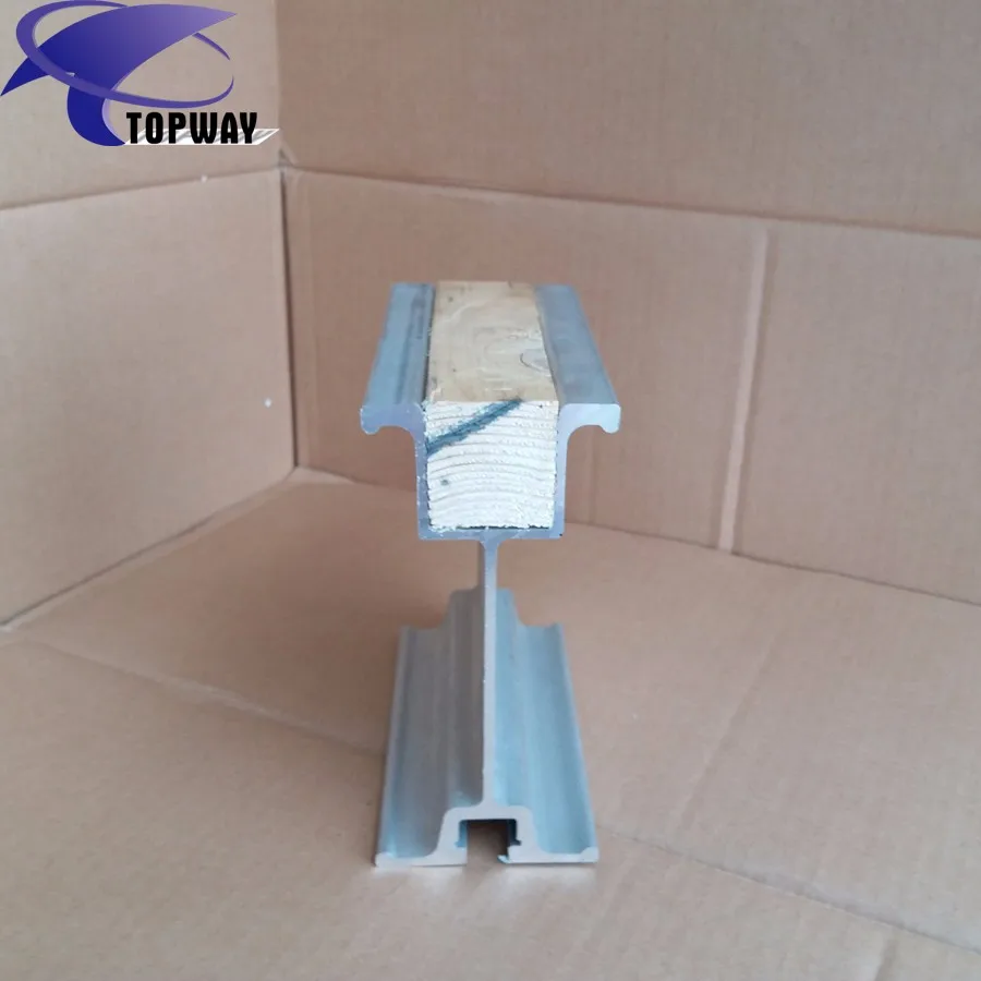 Formwork Aluminum Profiles Scaffolding Beam| Alibaba.com