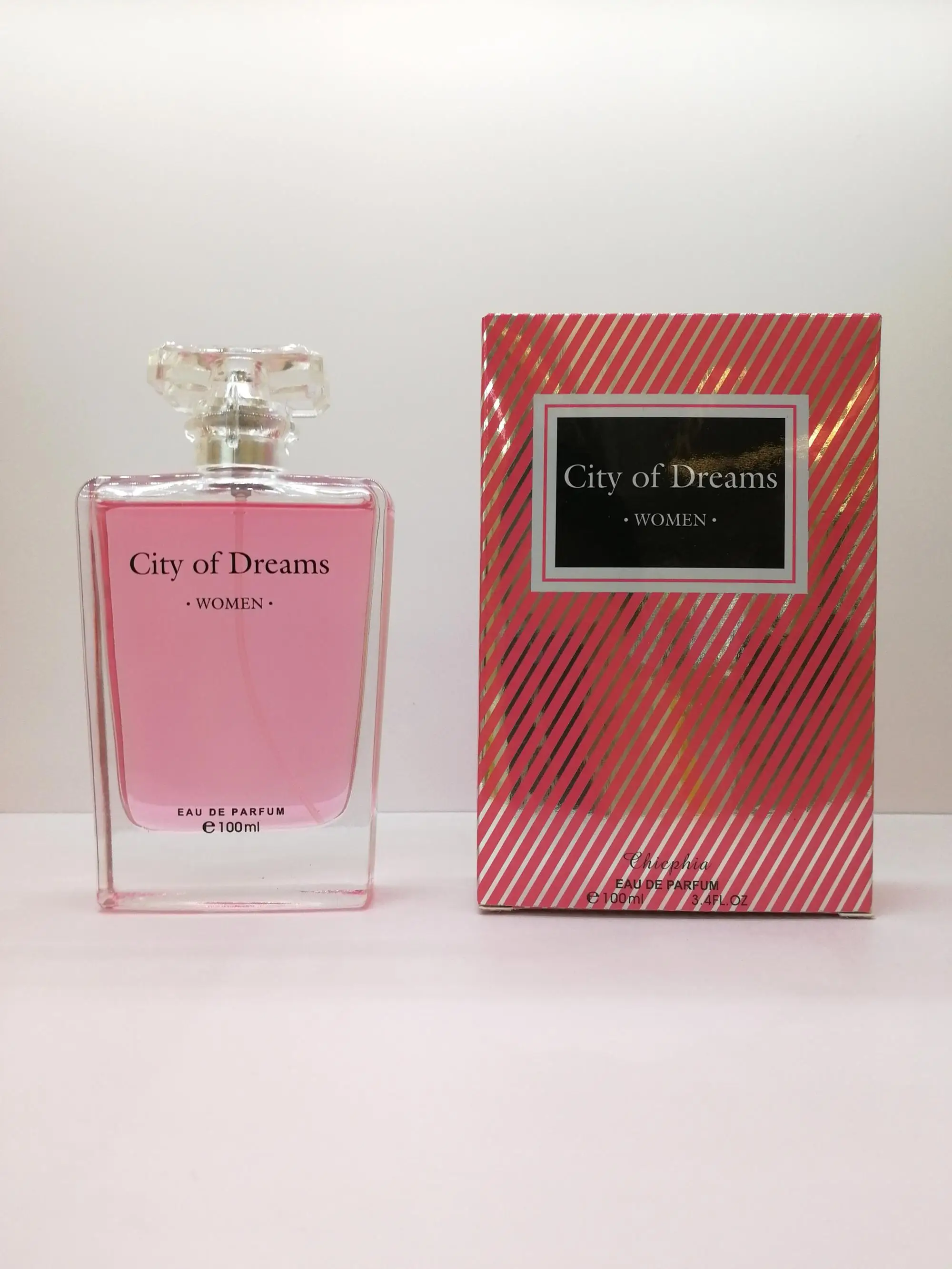 100ml Long Time Last Women's Spray Perfumes Buy Women's Perfumes