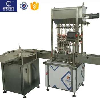 High Speed Easy Opening Lid Tin Can Filling Machine Making Equipment In ...