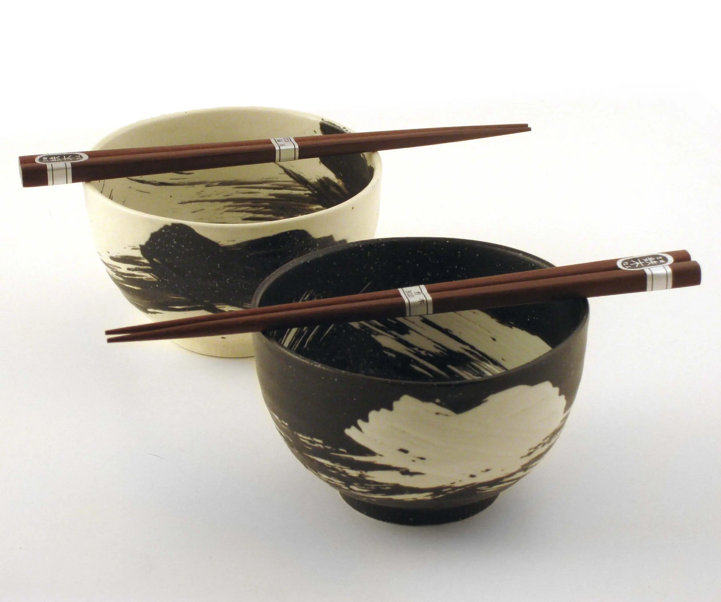 japanese stoneware.