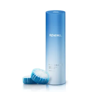 Image of High quality toilet cleaning agents for bathroom toilet cleaning
