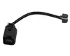 Brake Pad Wear Sensor For P ORSCHE volkswagen 7P0907637C 95861236550