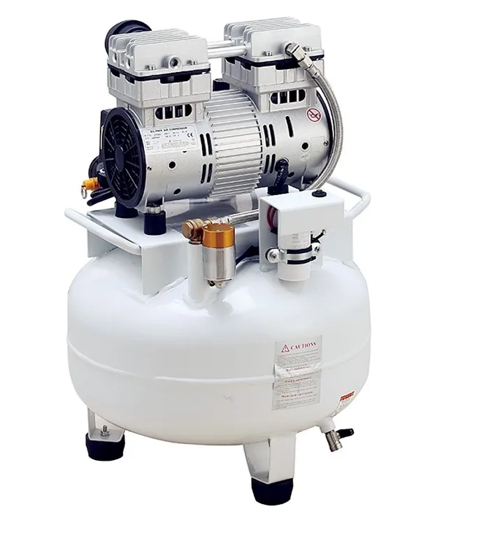 Pony Food Grade Outstand Oil Free Air Compressor Buy Pony Air Compressor Silent,Food Grade Air