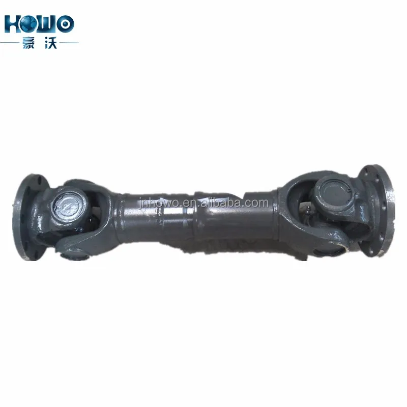 Sinotruk Truck Spare Parts Inter Axle Drive Shaft Az9557310625 Buy