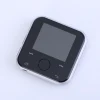 new portable mini clip metal usb media player reproductor mp3 player