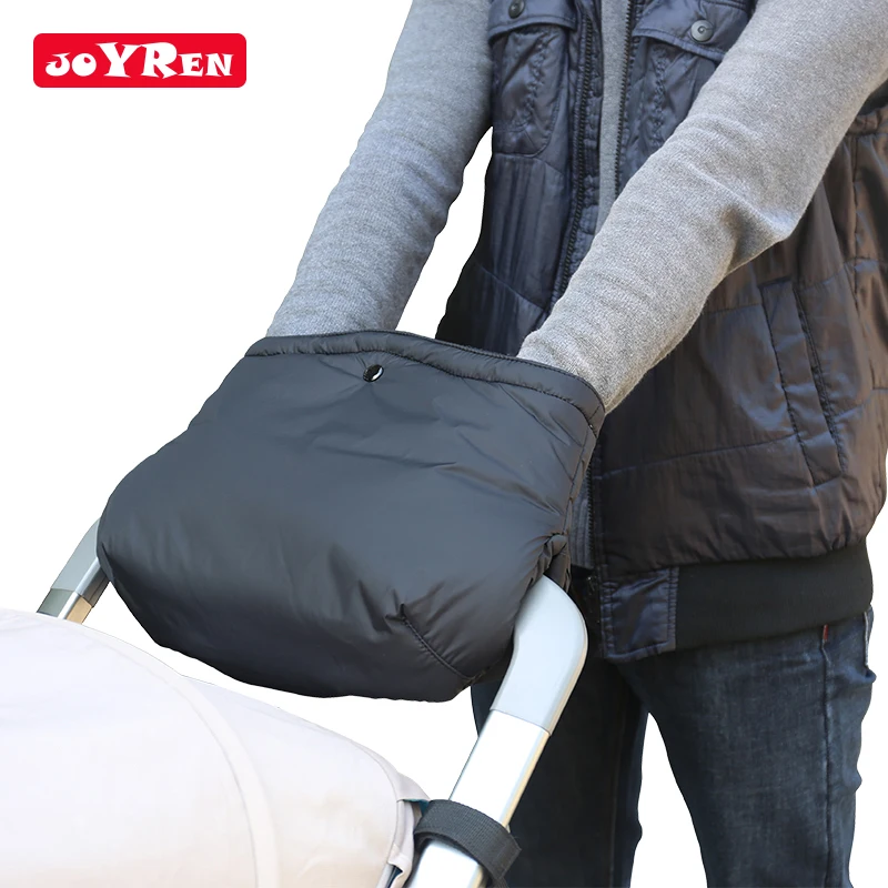 
Joyren Baby Stroller Accessories Winter Waterproof Hand Muff  (60562889132)