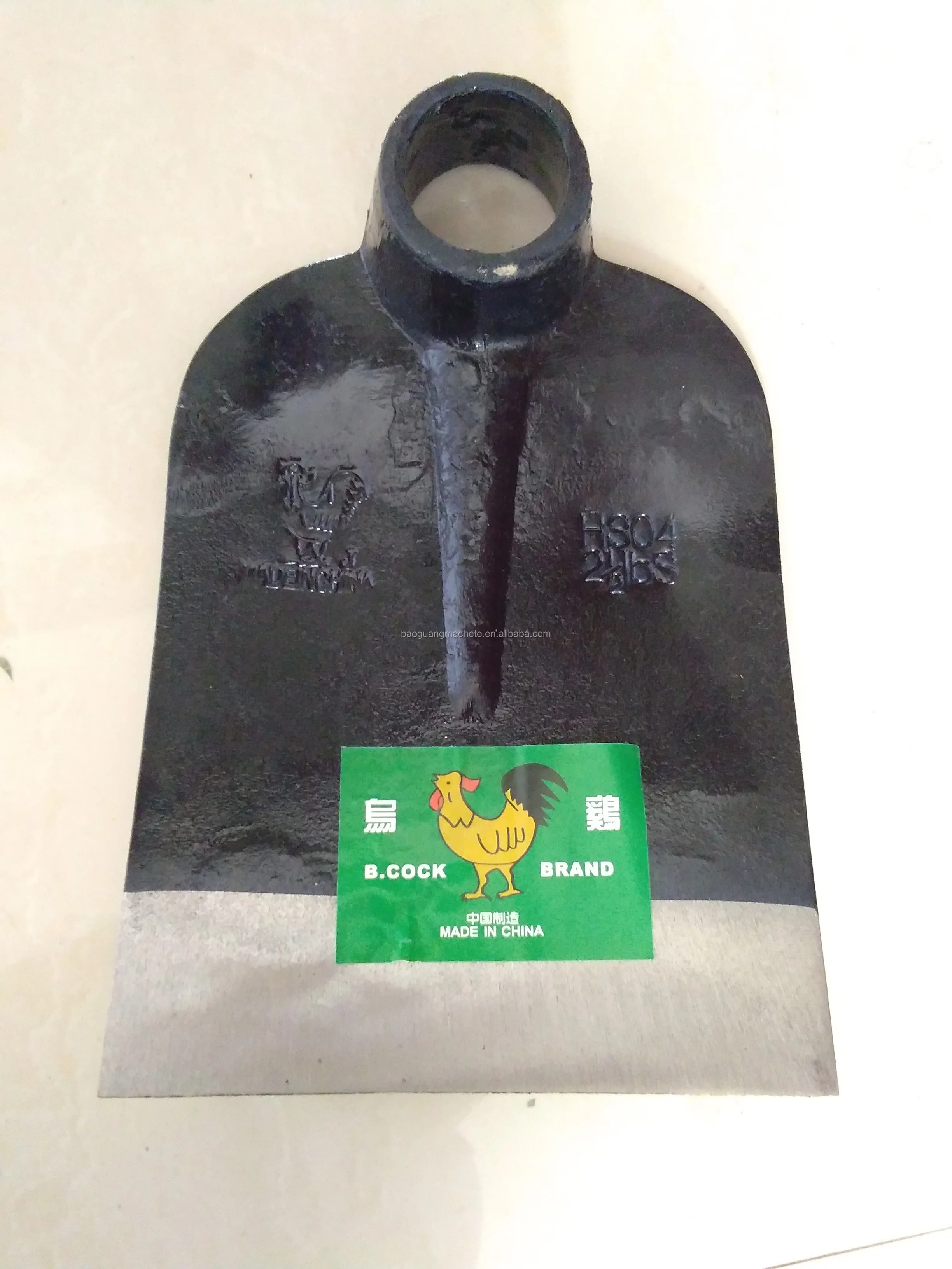 Agricultural Hoe digging hoe farming hoes H3053LBS Products from