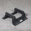 CAT320 Excavator track chain guard track link protector OEM dimension