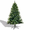 model artificial flowers trees peach blossom Christmas tree for wedding decoration