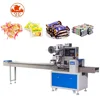 Square Sweet Peanut Candy Die Forming Machine