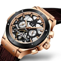 

2019 reloj de hombre automatic automatic men wrist mechanical luxury wristwatches