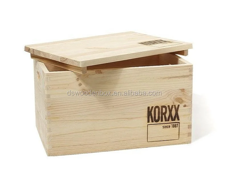 未完小さな木製小物ボックス安い木製おもちゃ箱卸売 Buy 収納ボックス 小さなおもちゃ箱 未完の木製ボックス Product On Alibaba Com