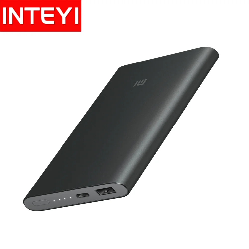 Xiaomi Mi Power Bank в Краматорске