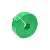 pvc flexible flat hose