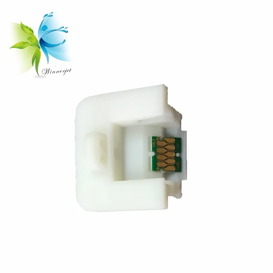 Chip Holder With Cartridge Chip For Epson Surecolor F9200 F9270 F9300