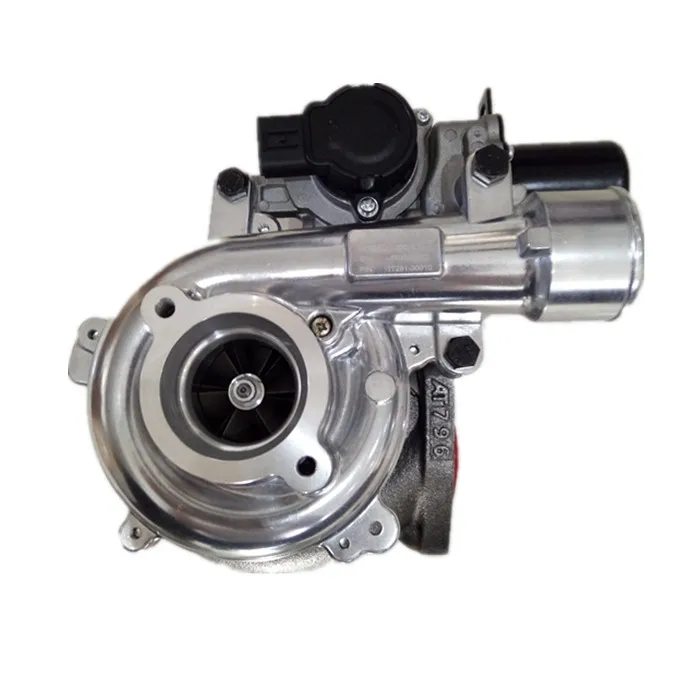 Electric Turbocharger Actuator Ct16v 1720130011 17201