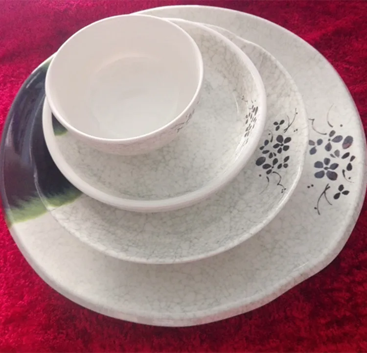 Melamine Formaldehyde Resin Powder For Tableware Buy Melamine Resine