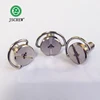 Professional produce hardware fasteners D ring screw special screw support custom