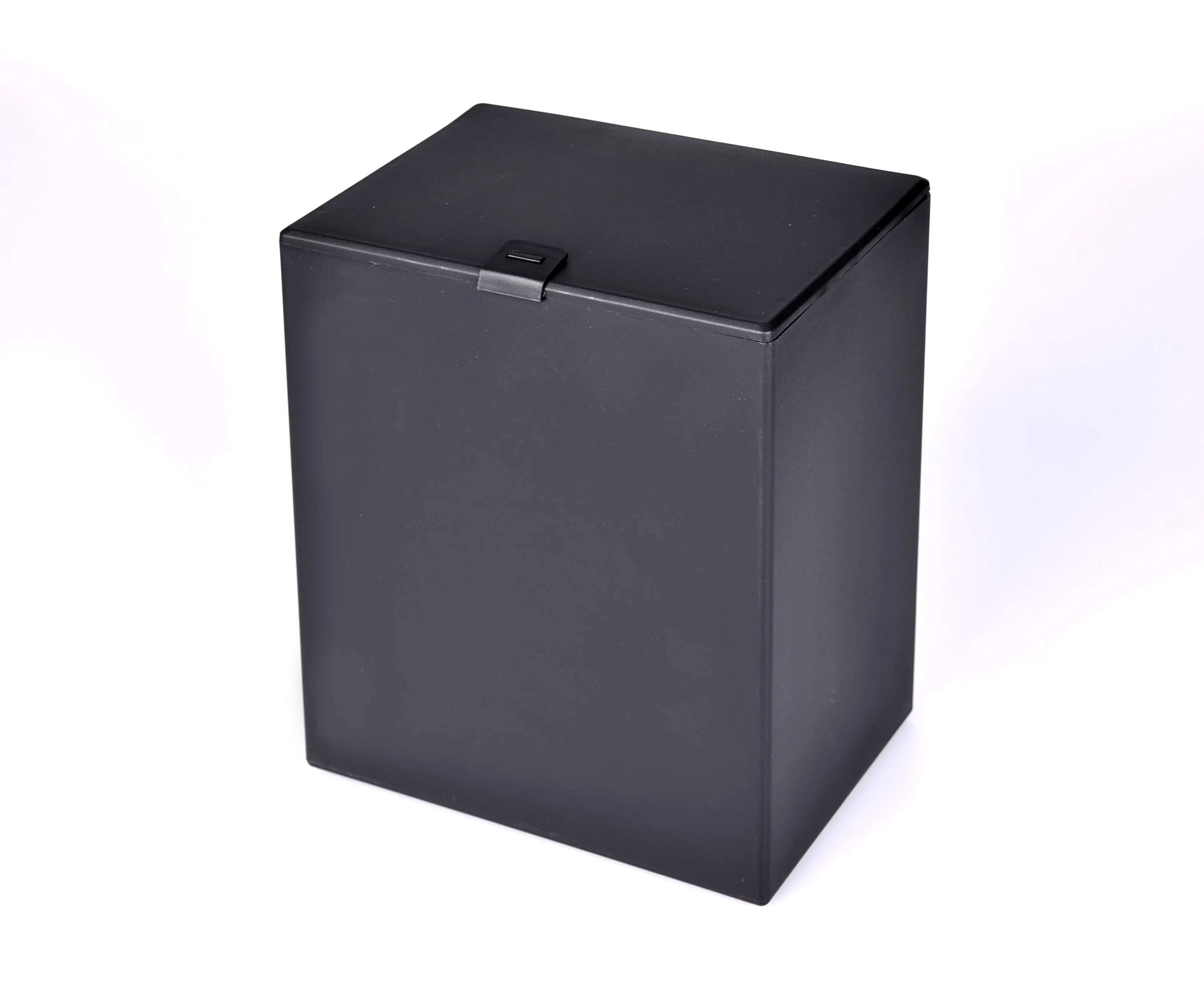 High Quality Cremation Plastic Container Box Human Funeral Supplies Box