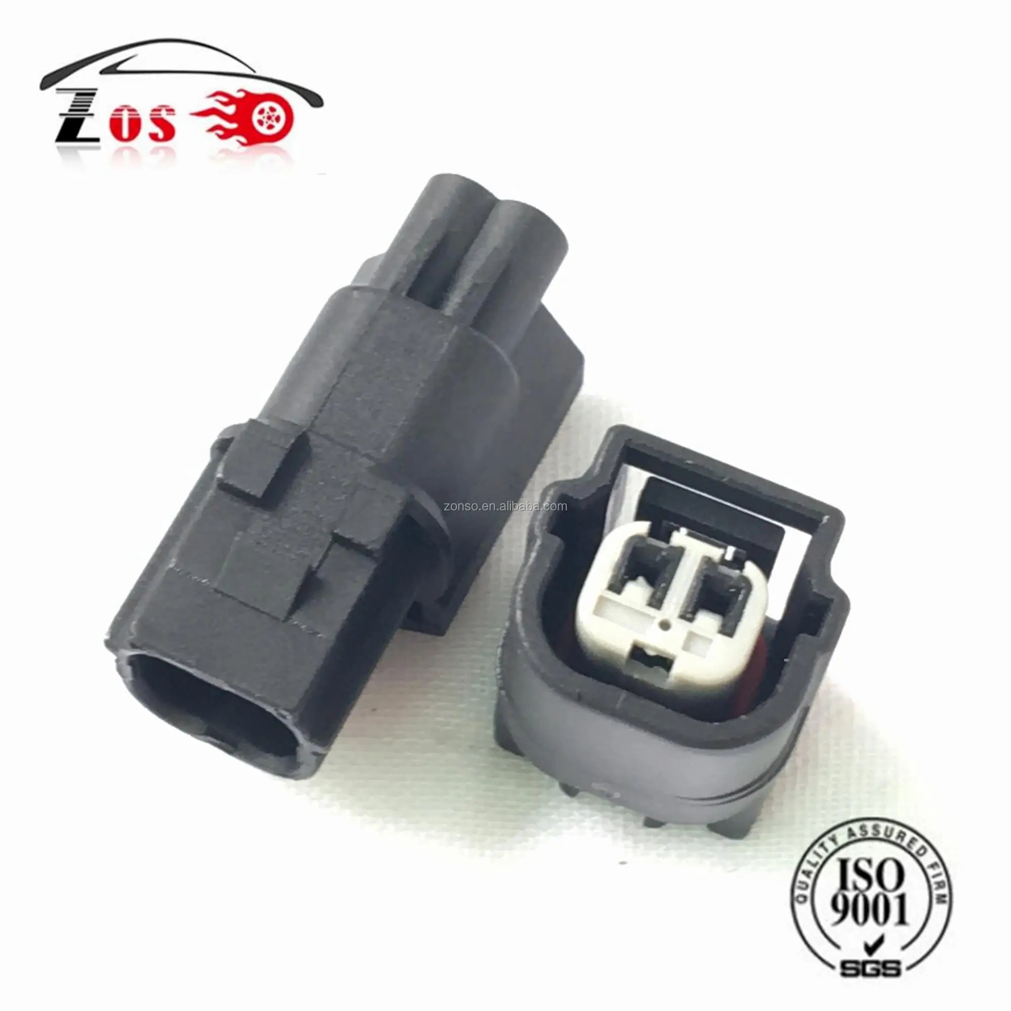 2 Pin Sumitomo 61896905 Connector For Honda Fuel Injector Buy