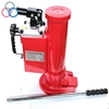 New style custom jacks for sale 10 ton hydraulic roller toe jack