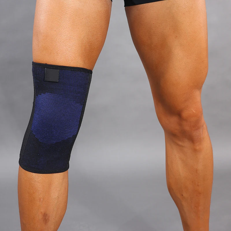 Fracture Support Knee Pads For The Elderly Plus Size Knee Brace Buy