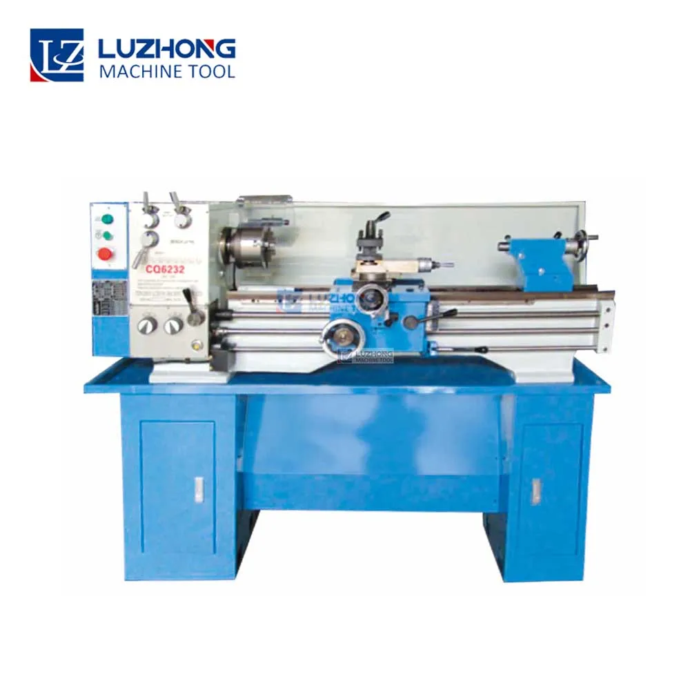 Portable Mini Lathe Cq6230b Cq6232b Mini Bench Lathe For Sale