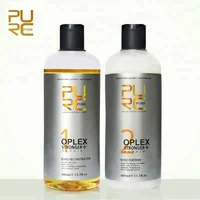 

100ml 400ml OPLEX Professional hair treatment product same like olaplex with competitive price