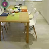 Modern design home vinyl floor pvc click flooring