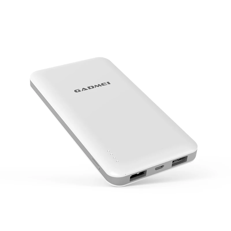 

2018 Factory New Cheap 20000mah power bank Factory price electronic rechargeable power bank