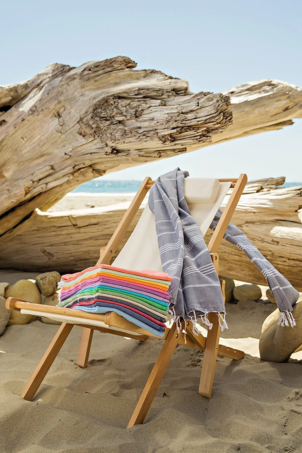 cotton turkish beach towel