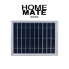 Competitive Price Mini Size Charger Home Solar Panel System with Lighting