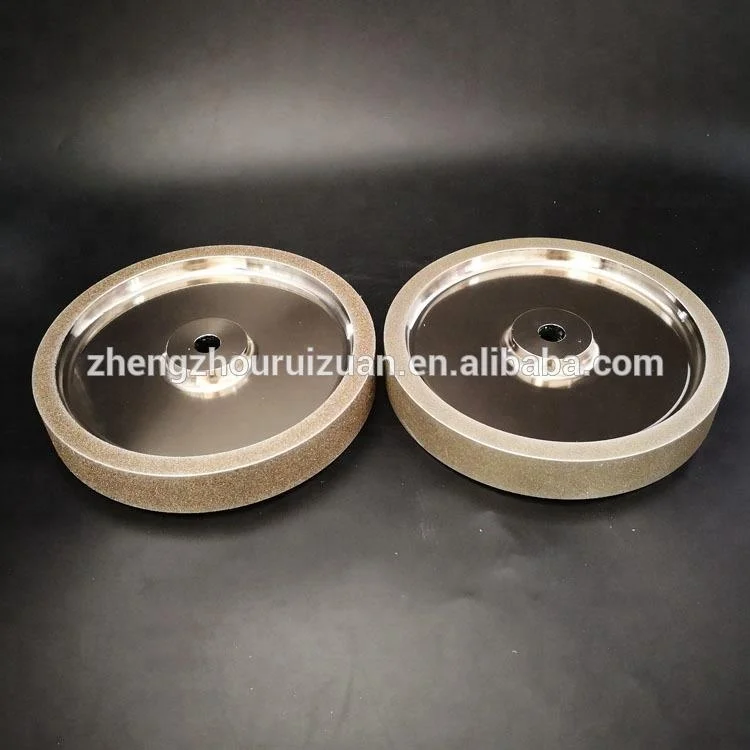 Hss Sharpening Electroplated Cbn Grinding Wheels Buy Hss Sharpening