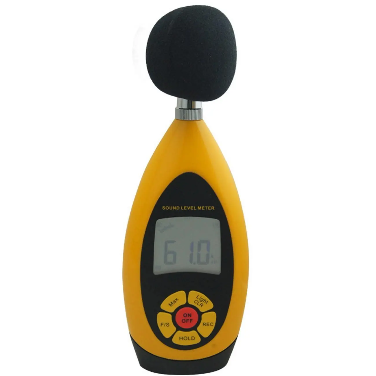 jii2030shann digital sound level meter ar854 digital sound level meter decibel meter noise meter security voice, digital sound level meter, noise tester, ar854 noise meter, sound level meter, n