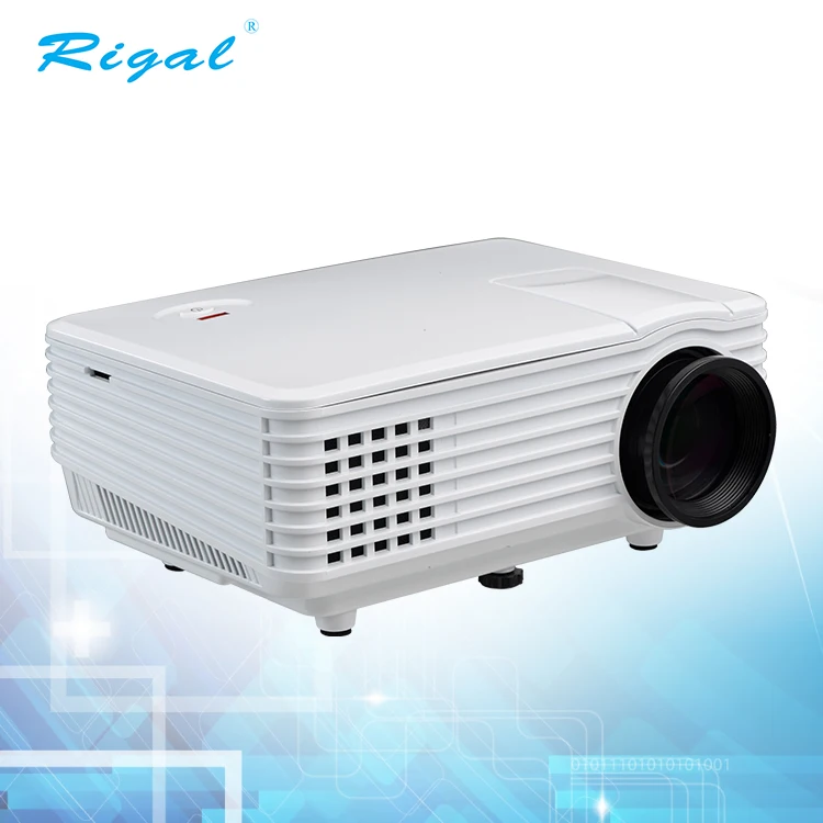 

native 1080p mini projector mini proyector led