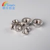 Nickel Steel/stainless Steel Flange Nuts Stainless Hex Bolt A2 70