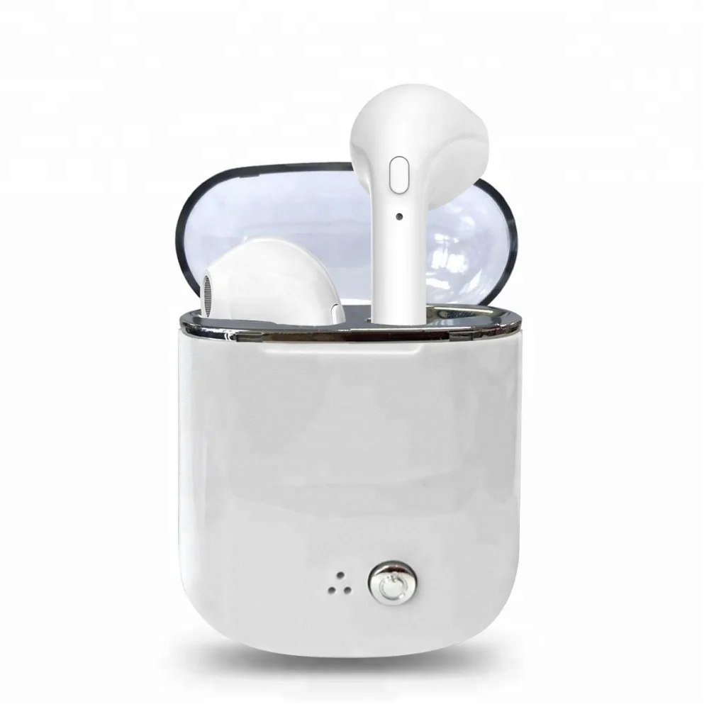 

High Quality Earbud Wireless Headset in Ear Earpiece Twins Ture V4.2 Stereo, N/a