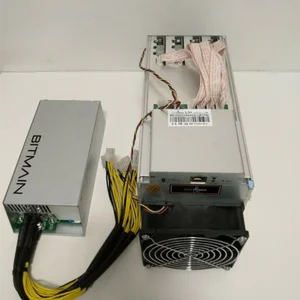 Bitmain Antminer L3+ Litecoin Mining Machine 580MH