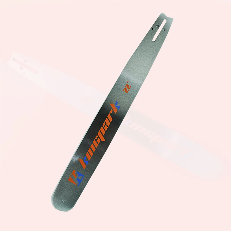 Top Quality Gasoline Chainsaw 22" Harvester Guide Bar Buy Harvester